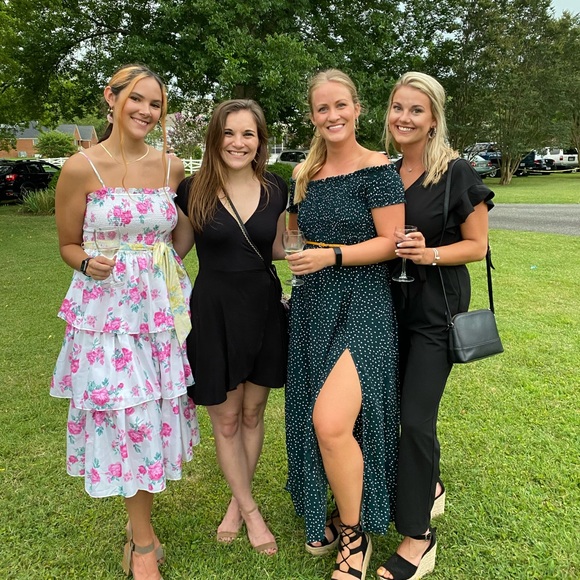 Meet your Posher, Francesca - Picture 12 of 14